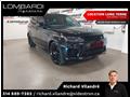 2022
Land Rover
Range Rover Sport Sport HST MHEV 0$TXLUX LOCATION $1749 **