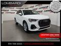2021 Audi Q3 TECHNICK |AUTO|TOIT PANA|CAM |NAVI for sale 2021
Audi
Q3 TECHNICK |AUTO|TOIT PANA|CAM |NAVI