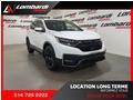 2022
Honda
CR-V BLACK EDITION |AWD|TOIT|NAVIG|CAM|CUIR