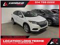 2022
Honda
HR-V LX|2RM|CAM|